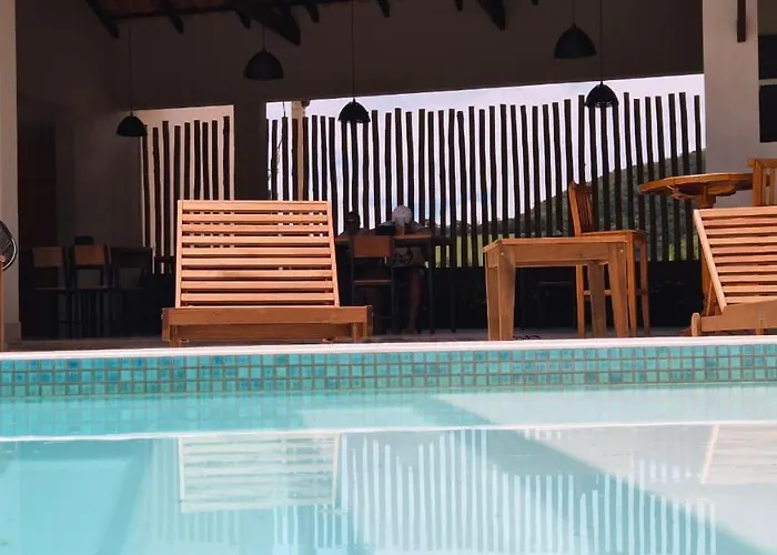 Pousada CarneirinhoPousada