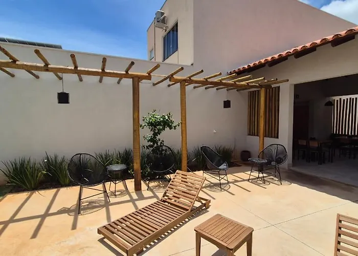 Pousada CarneirinhoPousada